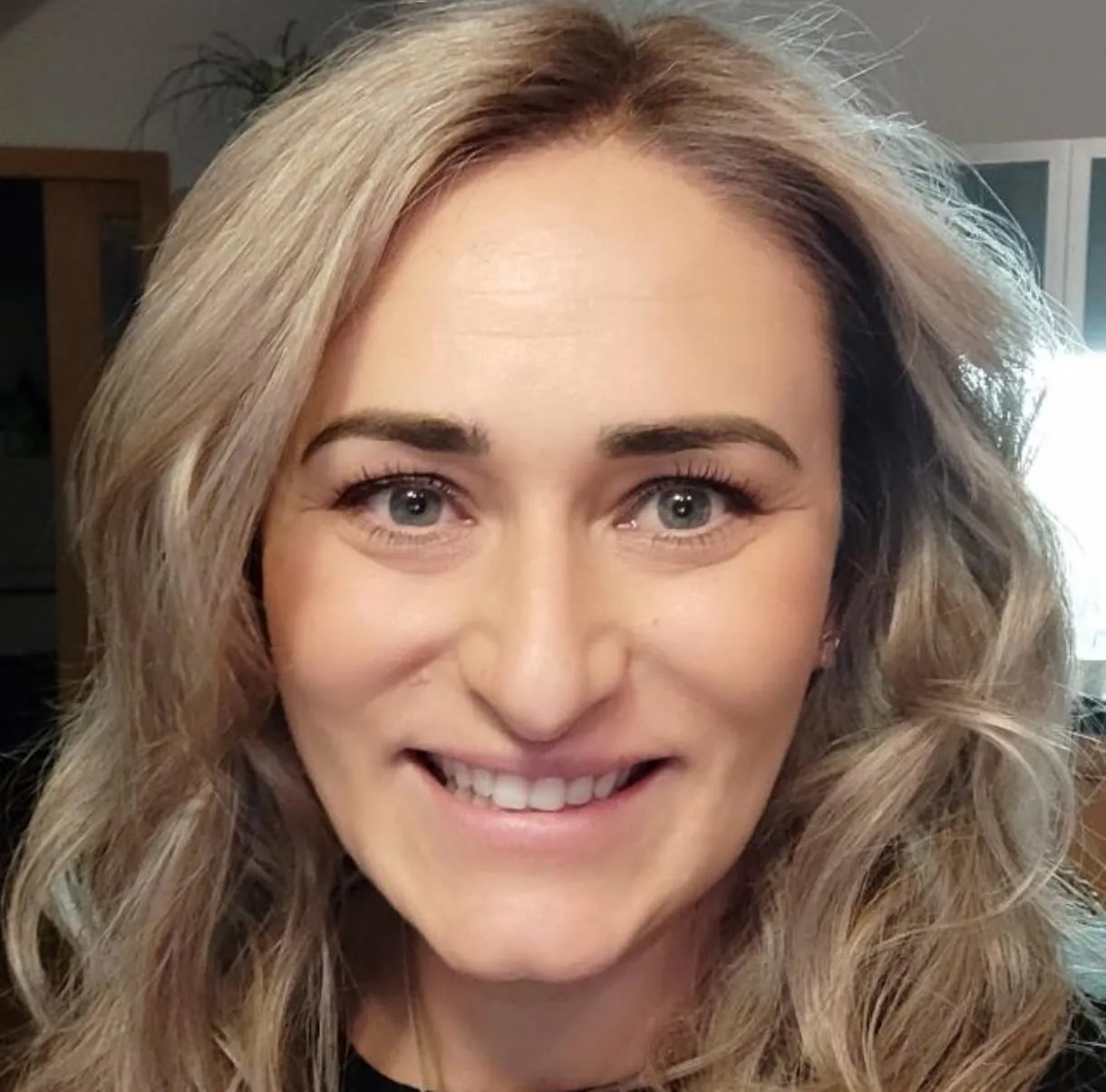 Jana Krevová - kosmetička Blansko